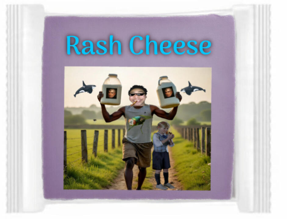 Rashufruitz